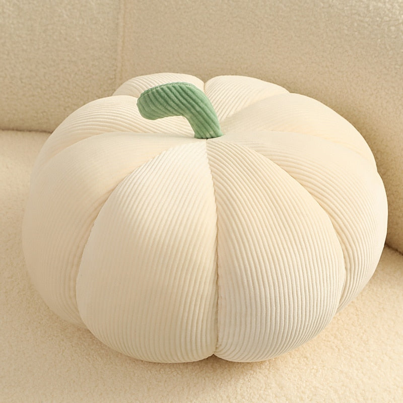 Hot Sale Funny Pumpkin Pillow Creative Special-shaped Sofa Cushion Halloween Decoration Cute Children Plush Toys