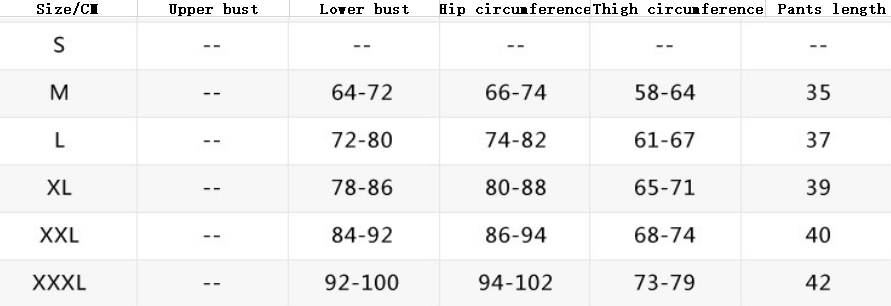 Bikini Triangle Split High Waist Large Size Swimsuit