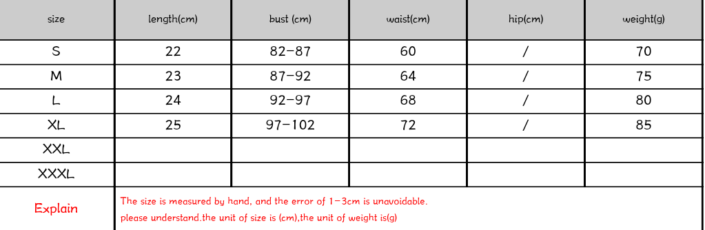 Solid Color Stretch Vest with A Word Bow Tie Tube Top