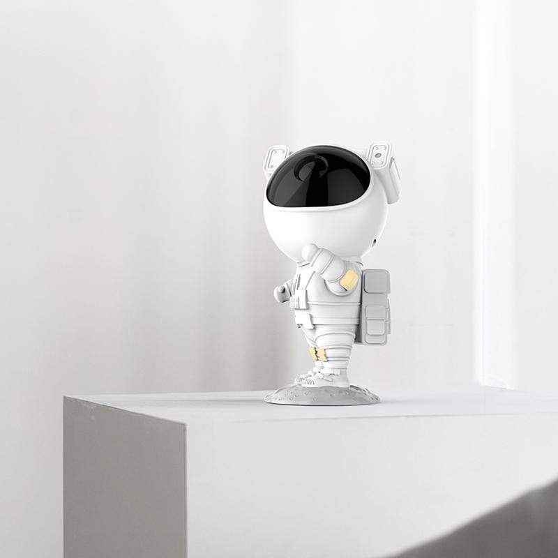 Astronaut Starry Light Projector