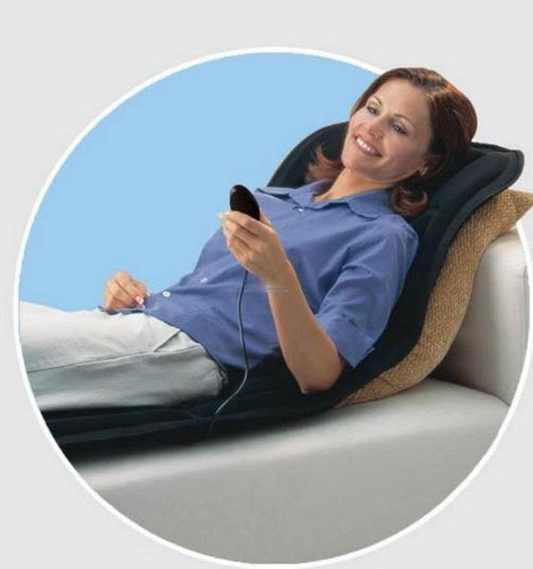 Multi-function Foldable Massage Cushion